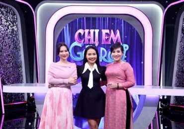 BTV Như Quỳnh nỗ lực tìm giải pháp cho những trường hợp ‘máu đỏ đen’ phá tan tổ ấm