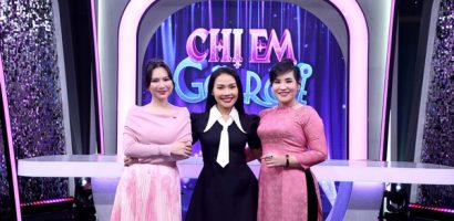 BTV Như Quỳnh nỗ lực tìm giải pháp cho những trường hợp ‘máu đỏ đen’ phá tan tổ ấm