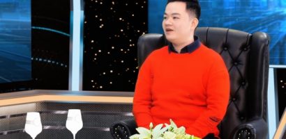 Cơ thủ Bao Phương Vinh nói không với rượu bia để đảm bảo thể trạng tốt nhất khi thi đấu