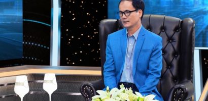 Nhà báo Nguyễn Hồng Lam nói gì về việc quảng cáo lố, ăn một viên kẹo bằng một dĩa rau?