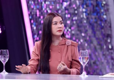 Kha Ly tiết lộ không bắt chồng ‘báo cáo’ chi tiết từng khoản chi tiêu