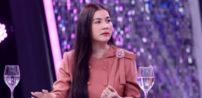 Kha Ly tiết lộ không bắt chồng ‘báo cáo’ chi tiết từng khoản chi tiêu