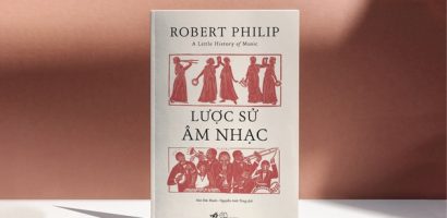 Lược sử âm nhạc: Khi âm nhạc phản chiếu lịch sử và xã hội loài người