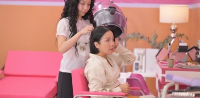 Lời khuyên ý nghĩa của Mỹ Linh giành cho con gái Mỹ Anh