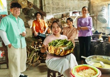Nhà Gia Tiên lọt Top 8 phim Việt có doanh thu cao nhất mọi thời đại