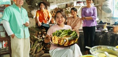 Nhà Gia Tiên lọt Top 8 phim Việt có doanh thu cao nhất mọi thời đại