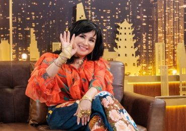 Diva Thanh Lam đằm thắm, dịu dàng từ khi cưới chồng bác sĩ