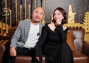 Tiến Luật từng tự ti vì nghèo, kém nổi tiếng khi yêu Thu Trang