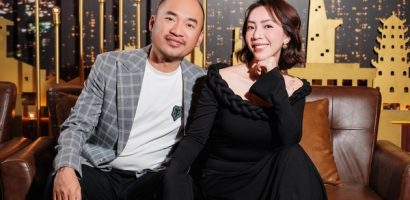Tiến Luật từng tự ti vì nghèo, kém nổi tiếng khi yêu Thu Trang