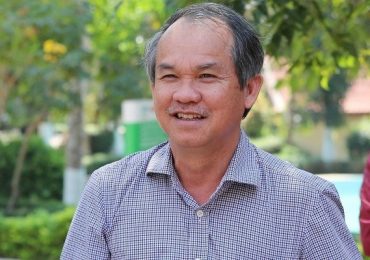 Mục đích của bầu Đức khi muốn bầu Thụy vào VFF