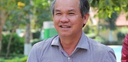 Mục đích của bầu Đức khi muốn bầu Thụy vào VFF