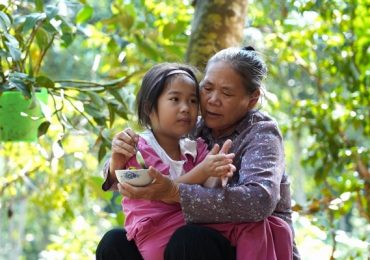 Những người phụ nữ đặc biệt của ‘Mái ấm gia đình Việt’