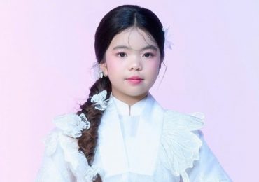 Profile ‘khủng’ của mẫu nhí 10 tuổi Emily Thanh Như