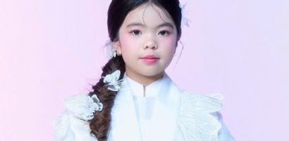 Profile ‘khủng’ của mẫu nhí 10 tuổi Emily Thanh Như