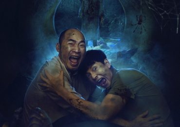 Tiến Luật ‘song kiếm hợp bích’ với Ngô Kiến Huy trong phim mới