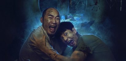 Tiến Luật ‘song kiếm hợp bích’ với Ngô Kiến Huy trong phim mới