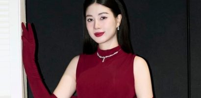 Dàn thí sinh ‘khủng’ đổ bộ cuộc thi online Miss Cosmo Vietnam 2025