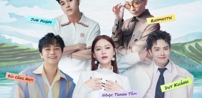 Lộ diện dàn anh tài, chị đẹp trong ‘Gia đình HaHa’