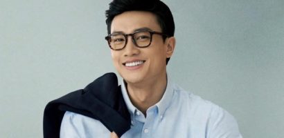 Quốc Trường – Mạc Văn Khoa tái xuất trong phim kinh dị mới của Trần Trọng Dần