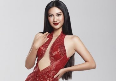 Cử nhân đại học top đầu Hoa Kỳ chinh phục Miss Cosmo Vietnam 2025