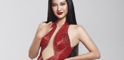 Cử nhân đại học top đầu Hoa Kỳ chinh phục Miss Cosmo Vietnam 2025