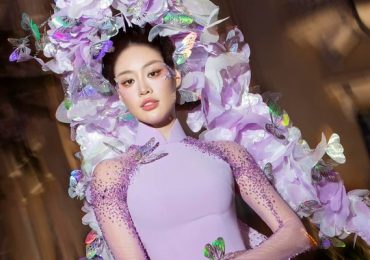 Các nàng hậu ‘Hoàn Vũ’ trở thành nhà tài trợ cho Miss Cosmo Vietnam 2025