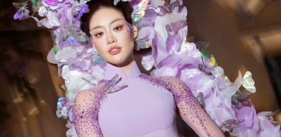 Các nàng hậu ‘Hoàn Vũ’ trở thành nhà tài trợ cho Miss Cosmo Vietnam 2025