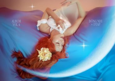 Đông Nhi ‘nhá hàng’ album vol.4 khiến fans ‘đứng ngồi không yên’