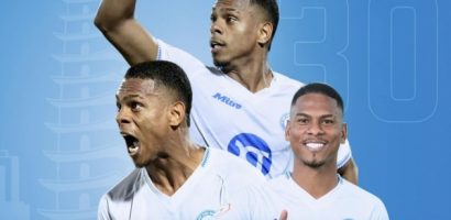 Chuyển nhượng V-League: Nam Định chia tay cầu thủ thứ hai trong ít ngày