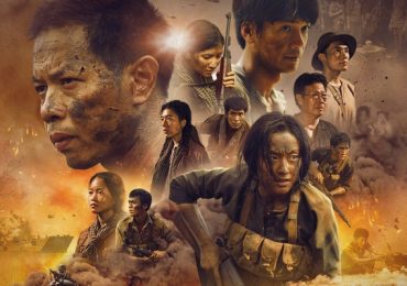‘Địa đạo: Mặt trời trong bóng tối’ hé lộ trận chiến Củ Chi nghẹt thở