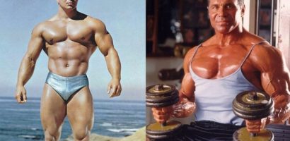Người khổng lồ ăn toàn đồ sạch, loại bỏ hoàn toàn thịt từ năm 40 tuổi, sức khỏe khiến dân tình phải trầm trồ