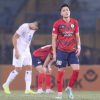 CAHN hụt hơi tại V-League!