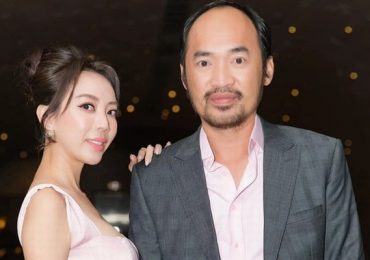 Công ty của vợ chồng Thu Trang – Tiến Luật phải trả cho đối tác 1,3 tỷ đồng