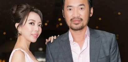 Công ty của vợ chồng Thu Trang – Tiến Luật phải trả cho đối tác 1,3 tỷ đồng