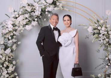 Đỗ Mạnh Cường tìm kiếm cặp đôi tình nhân, vợ chồng diễn show thời trang cưới