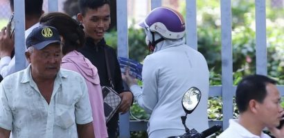 Giá vé xem tuyển Việt Nam bị đẩy giá tới 1,5 triệu/vé
