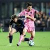 Messi ghi bàn chỉ sau 2 phút vào sân