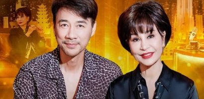Hơn ba thập kỷ gắn bó, vợ chồng Khánh Hà giữ lửa hôn nhân thế nào?