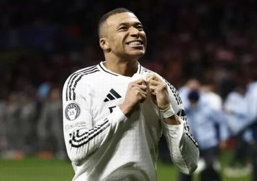 Mbappe tiếp tục ‘bùng nổ’, chạm mốc ghi bàn của Ronaldo, dẫn đầu La Liga 2025