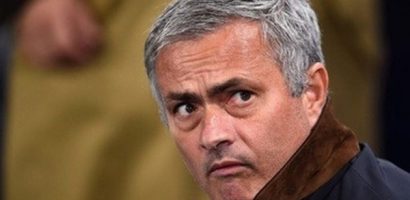 Mourinho quá thú vị