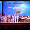 Biên đạo SHI3CHAO bất ngờ với sự chuyên nghiệp và sáng tạo của sinh viên