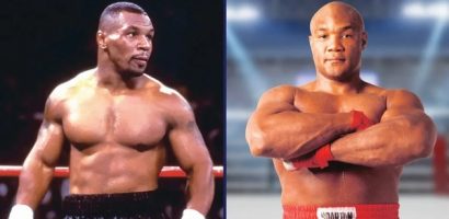Võ sĩ duy nhất khiến Mike Tyson sợ hãi không muốn đối đầu