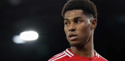 MU phải trả tiền để Rashford ra đi