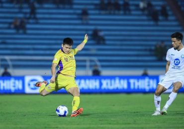 Tình cảnh đảo ngược với Tuấn Hải