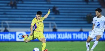 Tình cảnh đảo ngược với Tuấn Hải