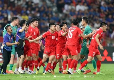 Báo Indonesia dự đoán sốc về tuyển Việt Nam ở Asian Cup