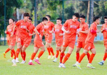 Thử thách chờ đợi HLV Kim Sang-sik