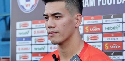 Tiến Linh: ‘Chúng tôi sẽ đá thay phần của Xuân Son’