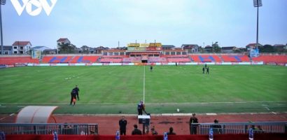 VFF ra quyết định, V-League có thay đổi lớn về suất xuống hạng