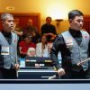 Trần Quyết Chiến, Bao Phương Vinh thắng dễ trận ra quân Giải carom 3 băng đồng đội thế giới